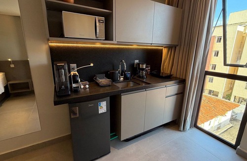Tambau House | Luxury fully furnished flat at Acqua Tambau AQ3X1