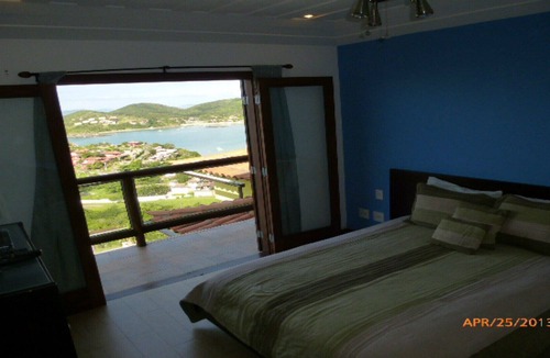 Village da Ferradura House | Luxury Home in Highly Desirable Buzios only 2 hrs drive from Rio