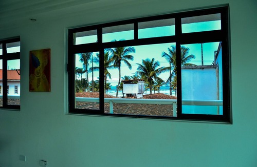 Enseada House | Luxury home with spectacular views of Enseada Beach - Guarujá