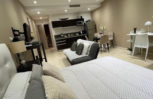 Nordelta Apartment | Luxury Loft Condominiums Hotel Wyndham Nordelta