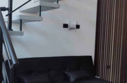 Peruibe Apartment | Luxury Loft in Peruíbe with Home Office, Wi-Fi and TV, 5 minutes from the beach