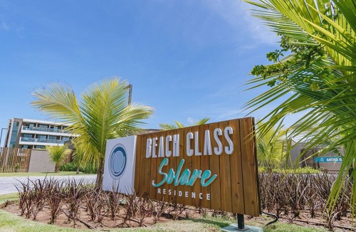 Porto de Galinhas Apartment | Luxury studio in the paradise of Muro Alto