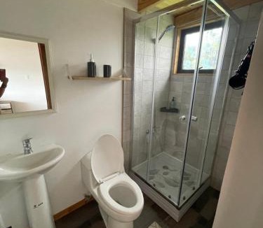 Los Rios Apartment | Luz de Luna Antilhue