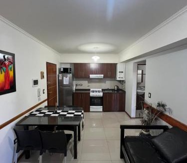 Villa Carlos Paz Apartment | Luz del Lago