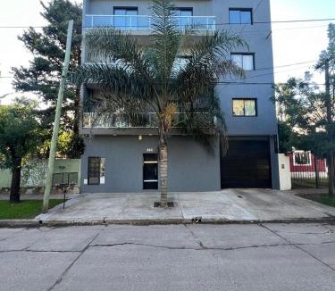 El Palomar Apartment | Lya