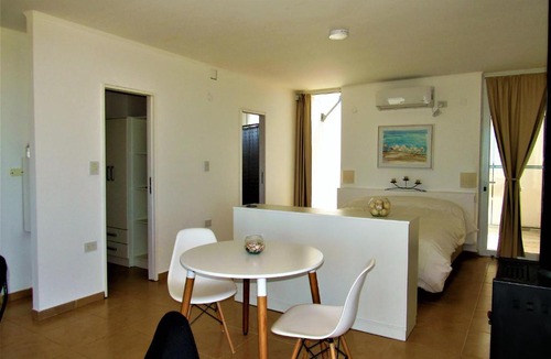 Las Grutas Apartment | Médanos Patagonia
