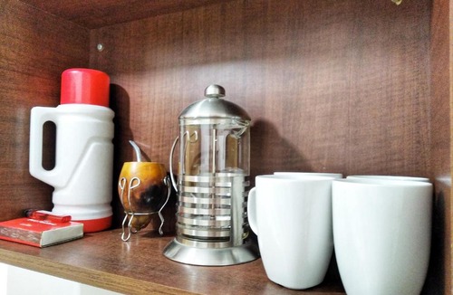 Cordoba Apartment | M772- Departamento temporal