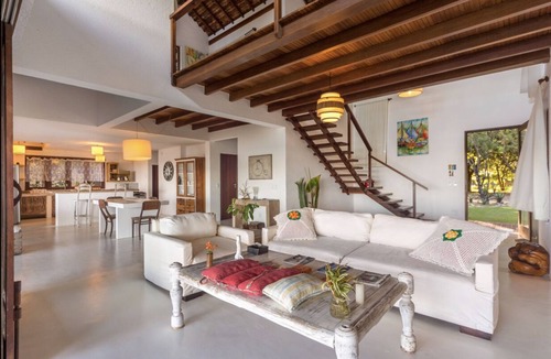 Arraial d'Ajuda House | ma dream house facing the sea