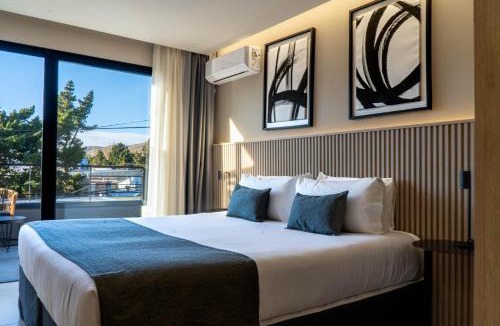 Avenue del Libertador Hotel | Mabra Suites