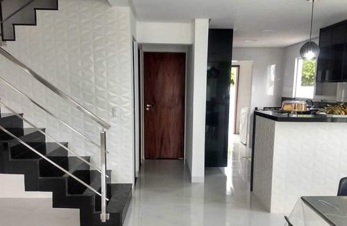 Maceio House | Maceió North Coast nice house in a gated community on the beach of Sauaçuhy