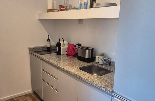 San Telmo Apartment | Madero Urban District, located across from the Puerto Madero docks