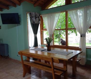 Esquel Apartment | MAE