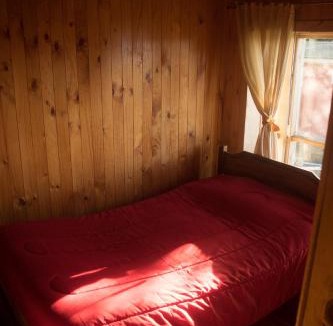 Ancud Cabin | Mae Joa Turismo - Cabañas & Camping Familiar