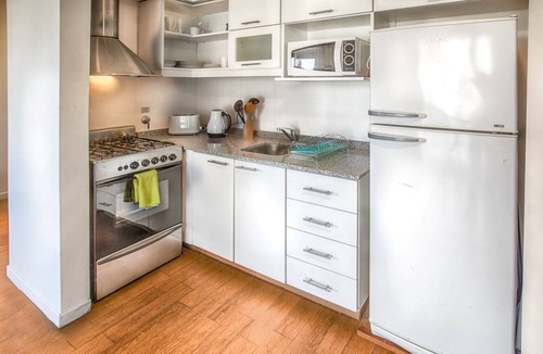 Centro Apartment | Mafalda apartment central and well comunication in Bariloche