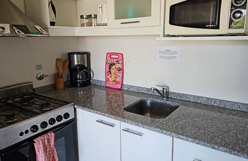 Centro Apartment | Mafalda apartment central and well comunication in Bariloche