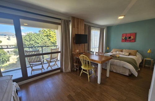 Centro Apartment | Mafalda apartment central and well comunication in Bariloche
