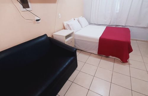 Setor Bueno Apartment | MAG3 Flats