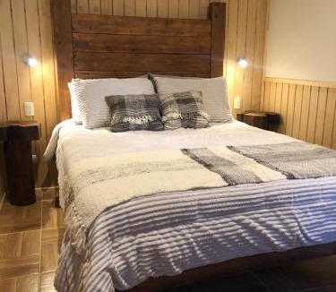 Punta Arenas Apartment | Magellanicus Rustic Suites