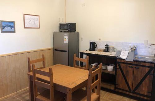 Punta Arenas Apartment | Magellanicus Rustic Suites
