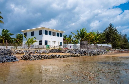 Itarema House | Magic Winds Kite House - Ilha do Guajiru