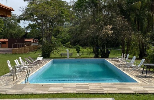 Pinheirinho House | Magnificent ranch in Jarinu