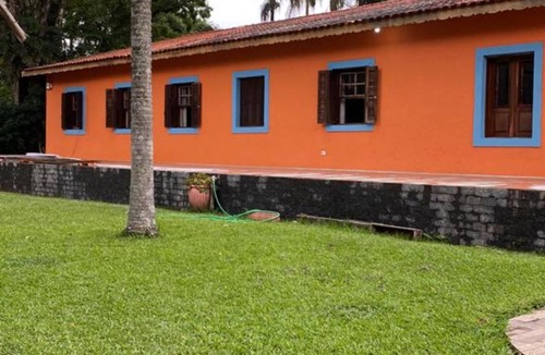 Pinheirinho House | Magnificent ranch in Jarinu