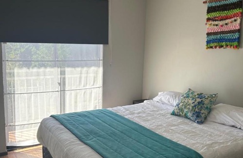 Pucon Apartment | Magnolia Apart-Hotel