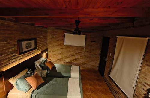 San Antonio de Arredondo Bed & Breakfast | Magnolia B&B Monoambiente