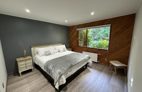 Villarrica Bed & Breakfast | Magnolia Bed & Breakfast