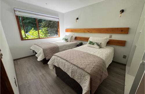 Villarrica Bed & Breakfast | Magnolia Bed & Breakfast
