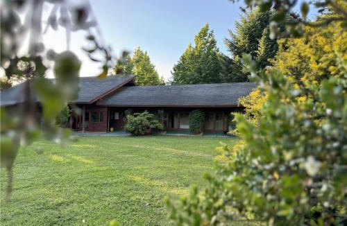 Villarrica Bed & Breakfast | Magnolia Bed & Breakfast
