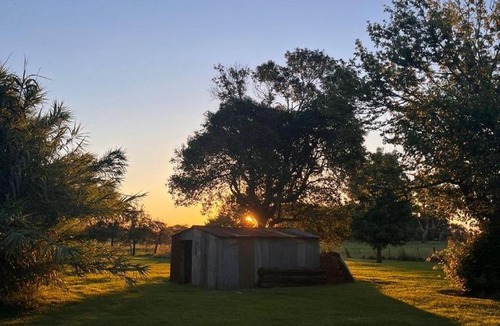 25 de Mayo Villa | Magnolias Casa de Campo in Valdés, Buenos Aires