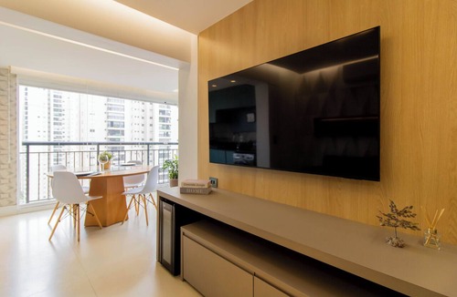 Picanco Apartment | Maia Signature 011707 · Pool + Parking + Leisure + Maia Shopping Mall