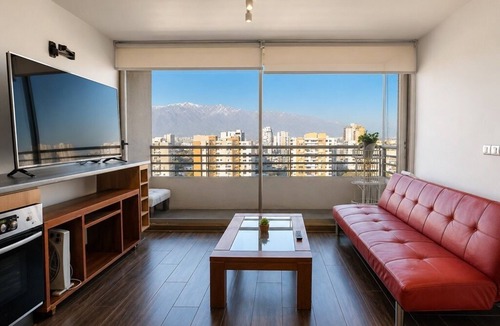San Miguel Apartment | MainMaint Espacio 3