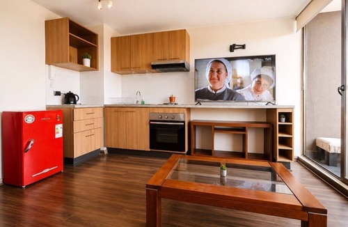 San Miguel Apartment | MainMaint Espacio 3