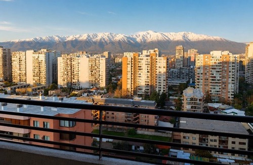 San Miguel Apartment | MainMaint Espacio 3