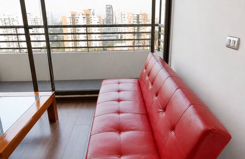 San Miguel Apartment | MainMaint Espacio 3