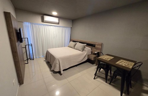 Rosario Apartment | Maipú y Avenida Pellegrini - Parking privado con costo adicional