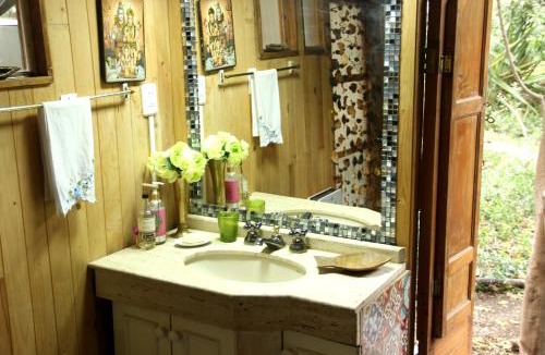 Melocoton Ski Chalet | Maipo Shanti Lodge