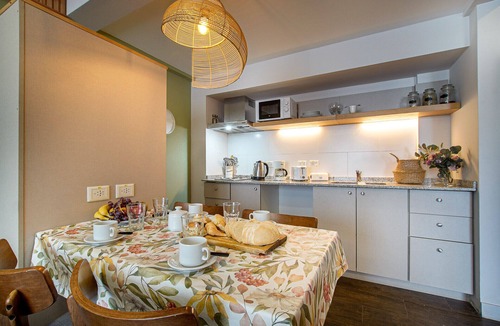 Centro Apartment | Maitea apartment in the heart of Bariloche
