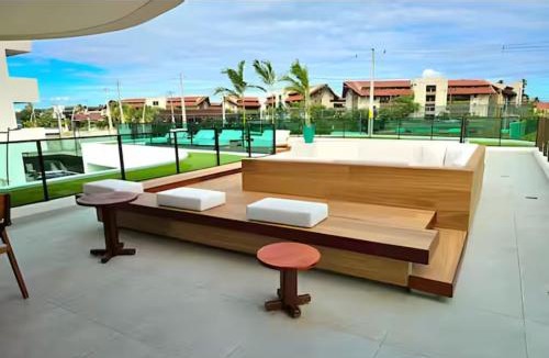 Porto de Galinhas Apartment | Makia Beach Playa