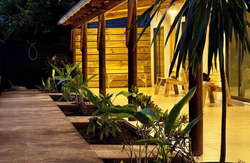 Hanga Roa Cabin | Makihi Suites