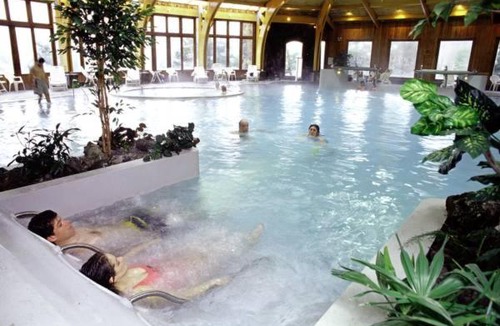 Malalcahuello Resort | Malalcahuello Thermal Hotel & Spa