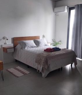 Pilar Centro Apartment | Malbec Studio Pilar