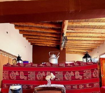 Tilcara House | Mallma Cabañas