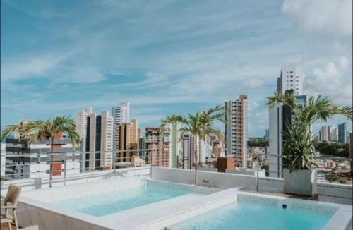 Loteamento Oceania II Hotel | Manaíra Apart Hotel