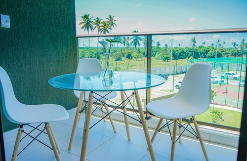 Porto de Galinhas Cabin | Mana Beach By Mai