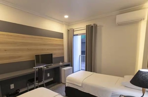 Adrianopolis Hotel | Manaus Stay | 4.5 mi to Centro Histórico Manaus, Walking Heritage Tours