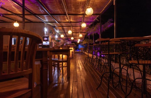 Lazaro Hotel | Mandala Beach Hotel