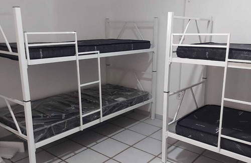 Manaira Hostel | Mandala